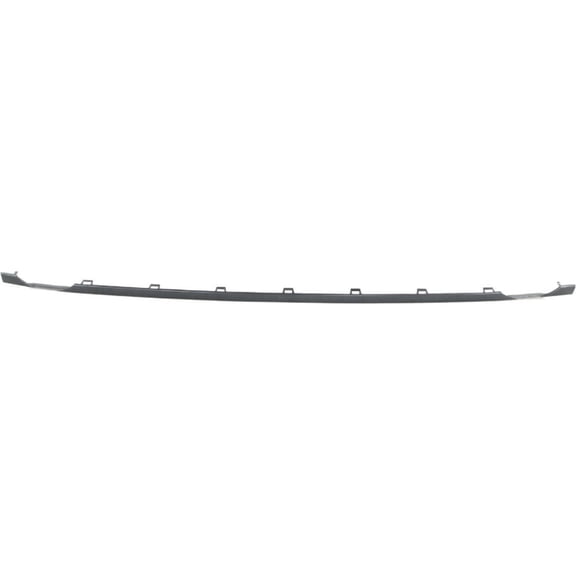 DAMAIJOY Bumper Face Bar Filler Retainer Lower for VW for Golf GTI 16-Valve 1991-1992 Primed VW1216106 16590132