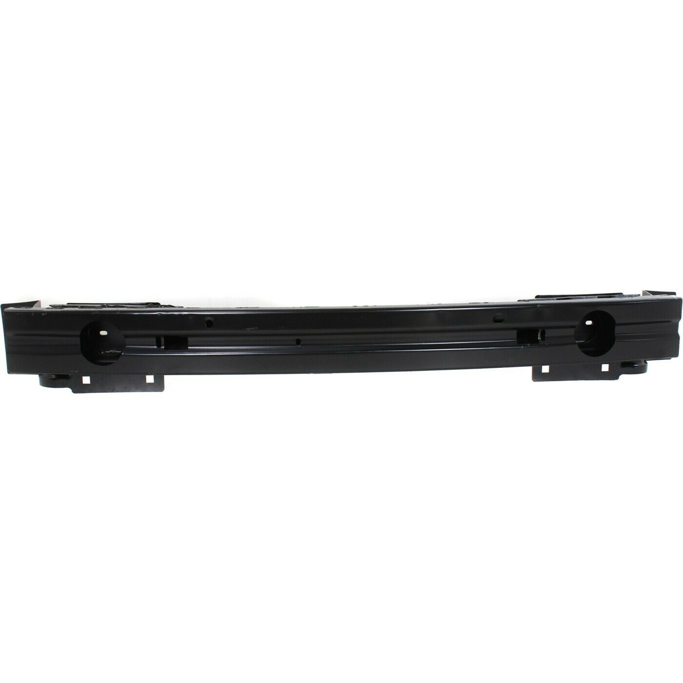 For Steel Front Bumper Face Bar Reinforcement for 2013-2024