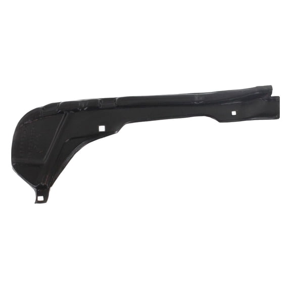 DAMAIJOY Bumper Face Bar Retainer Rear Right Hand Side Passenger for Toyota for Corolla XLE 2009-2010 & Base 2009-2011 & XRS 2009-2012 & CE/LE/S 2009-2013 & L 2012-2013 5259102180 TO1143108