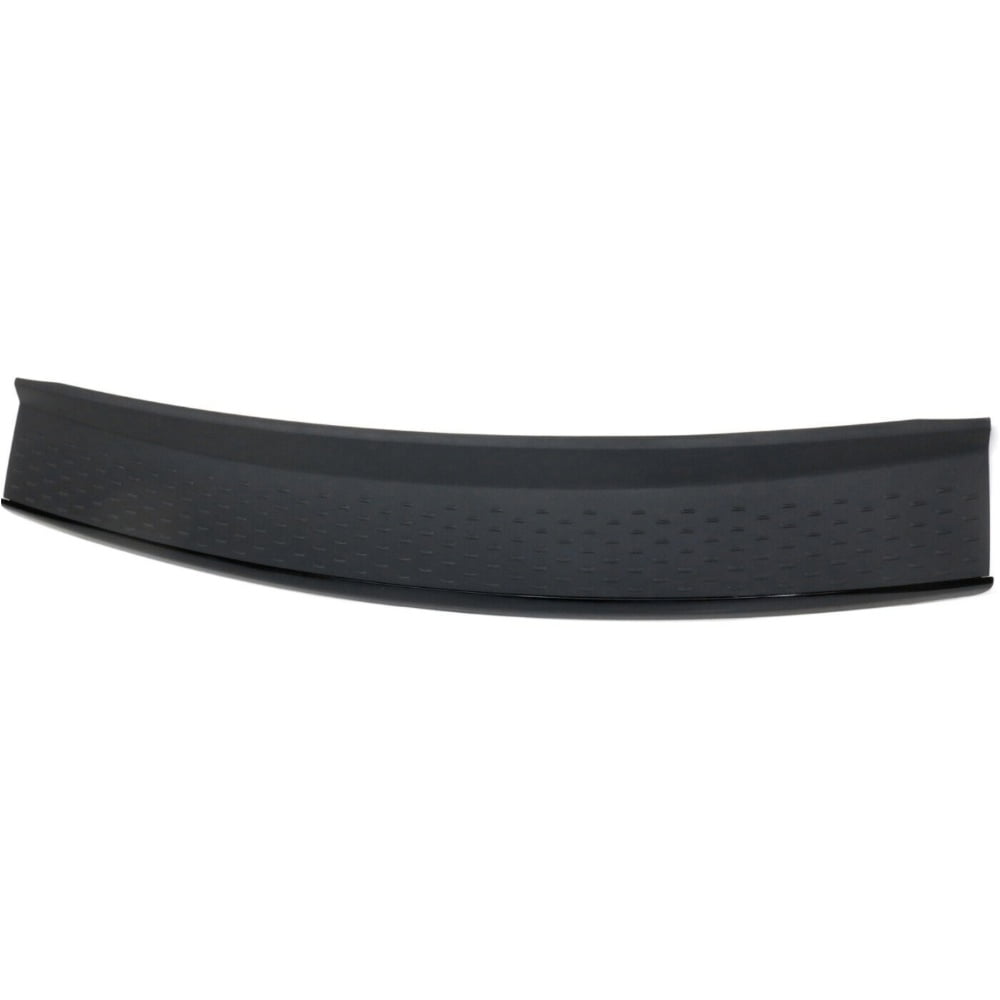 DAMAIJOY Bumper Face Bar Step Pad Molding Trim Rear for Chrysler for ...