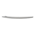thumbnail image 1 of DAMAIJOY Bumper Face Bar Trim Molding Step Pad Front Driver Left Side Left (Silver) for BMW for ActiveHybrid 5 for 528i for 528i xDrive for 535i for 535i xDrive for 550i for 550i xDrive, 1 of 6