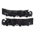 thumbnail image 1 of DAMAIJOY Bumper Retainer for Ford for Explorer Base/Limited/XLT 2011-2015 & Sport 2013-2015 for Interceptor Utility Base 2013-2015 Set of 2 Front Left and Right FO1027112 14906418, 1 of 10