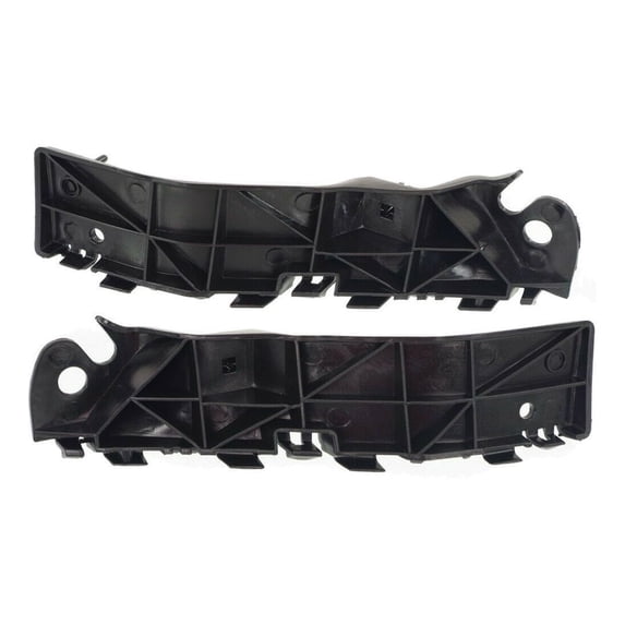 DAMAIJOY Bumper Retainer for Ford for Explorer Base/Limited/XLT 2011-2015 & Sport 2013-2015 for Interceptor Utility Base 2013-2015 Set of 2 Front Left and Right FO1027112 14906418
