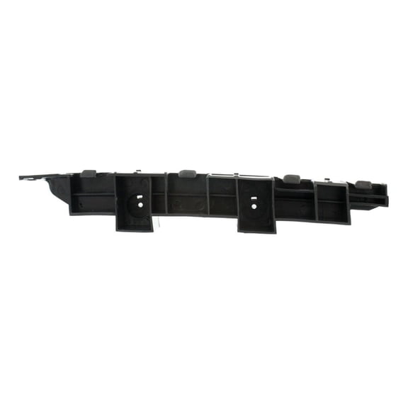 DAMAIJOY Bumper Retainer for Honda for Accord EX/LX/Value Package 06-07 Front Right Plastic Black 71193SDAA10 13438408