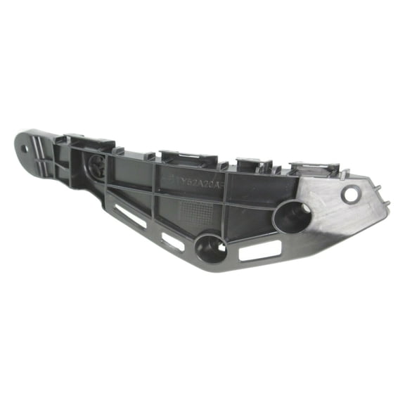 DAMAIJOY Bumper Retainer for Lexus for RX350 Base/F Sport 2016-2020 for RX350L Base 2018-2020 Front Passenger Side LX1033117 14476096