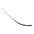 thumbnail image 1 of DAMAIJOY Bumper Trim for Benz for E320 Base 2003-2005 & 4Matic 2004-2005 for E500 Base 2003-2006 & 4Matic 2004-2006 for E55 AMG Base 2004-2006 Sedn Side Impact Strip Rear LH Chrome, 1 of 8