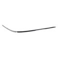 thumbnail image 1 of DAMAIJOY Bumper Trim for Benz for S430 Base 2000-2002 for S500 Guard 2000-2001 & Base 2000-2002 for S55 AMG Base 2001-2002 for S600 Base 2001-2002 220 Chassis Front Right Side Chrome, 1 of 1