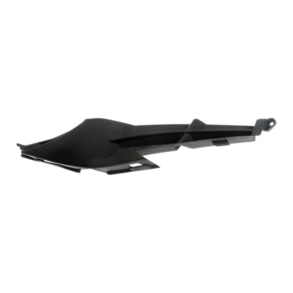 DAMAIJOY Bumper Trim for Lexus for RX350 Base/F Sport 16-19 for RX350L Base 18-19 Front Driver Side
