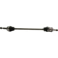 thumbnail image 1 of DAMAIJOY CV Axle for Pontiac for Vibe 1.8L 2009-2010,for Toyota for Corolla 1.8L 2009-2018 for Matrix 1.8L 2009-2014 Front Right Passenger Side 1pc, 1 of 10