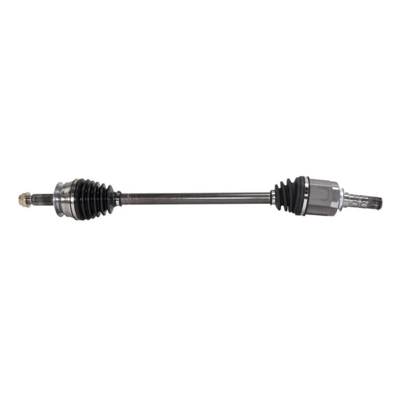 DAMAIJOY CV Axle for Subaru for B9 Tribeca 3.0L 2006-2007 for Tribeca 3.6L 2008-2014 Front Driver or Passenger Side 16816983 667382