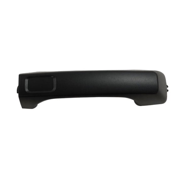 DAMAIJOY Car Door Handle Exterior Front Rear Left Right Gray with Cap for Hummer for H3 Base 2006-2010 & X 2007-2009 & Alpha 2008-2010 for H3T Alpha/Base 2009-2010 25832250 16577280