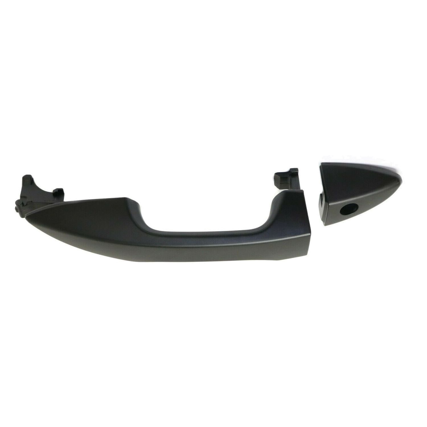 4-Pack Primed Exterior Door Handles For Honda Odyssey – Front & Rear, Left & Right