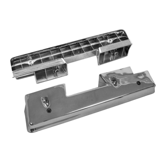 DAMAIJOY for Chevy for Bel Air 1962-1964 for Biscayne 1962-1964 for Impala 1962-1964 1963-1964 1962 Hardtop 1962-1964 U/K 1962-1964 Convertible 1962-1964 Hardtop 2-Door Arm Rest Bases Chrome