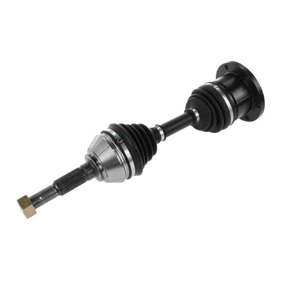 DAMAIJOY Complete Front CV Axle Shaft Assembly Bolt-on Spline Quantity for Bravada for Typhoon for Syclone for Sonoma for Jimmy for Blazer for S10 for S10 Blazer for S15 for S15 Jimmy 27pc