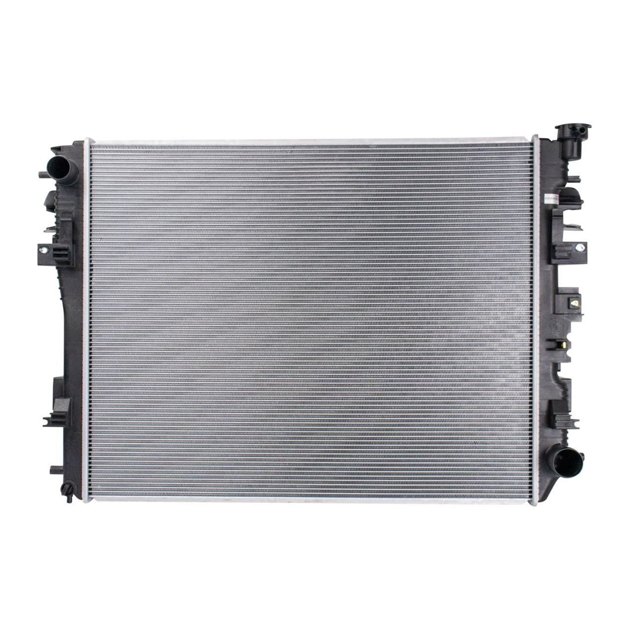 13772 Radiator DAMAIJOY Complete Radiator Bottom Right for Ram for 1500 Classic,for ...
