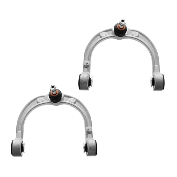 DAMAIJOY Control Arm & Balljoint Front Upper for ML63 AMG for ML550 for ML500 for ML450 for ML350 for ML320 for GL550 for GL450 for GL350 for GL320 for R320 for R350 Gl Ml Series 2 Piece Sealed