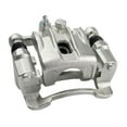 thumbnail image 1 of DAMAIJOY Disc Brake Caliper Assembly Rear Left Driver Side Steel Cast Iron with Mounting Bracket for Hyundai for Tucson 2.4L 2010-2015 & 2.0L 2011-2015,for Kia for Sportage 2.0L/2.4L 2011-2016, 1 of 8