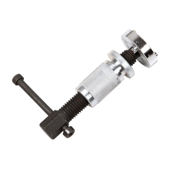 DAMAIJOY Disc Brake Rotor Front Rear Left Driver Right Passenger Upper Lower Side Black Silver Piston Spreader Separator Calliper Pad Repair Hand Tool Kit for F150 2010-2014 2016 for RAV4 2014