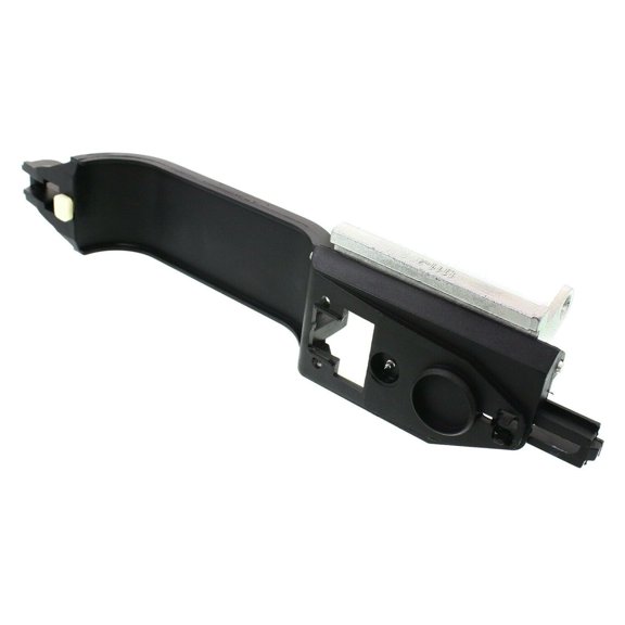 DAMAIJOY Door Handle Repair Kit Rear Driver Left Side Outer Exterior Outside LH Hand for Ford for Focus LX/ZTS 00-04 & SE 00-04 07 & ZX3 00-06 & SVT/ZTW 02-04 & ZX5 02-06 & ZX4 /ZXW 05-06