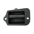 thumbnail image 1 of DAMAIJOY Door Handle Third Side Left Black Textured for Chevy for S10 Base 00-03 & ZR2 95-03 & LS 96-03 & Xtreme 99-03,for GMC for Sonoma SL 00-03 & SLE 96-01 & SLS 96-03 DHA44406, 1 of 8