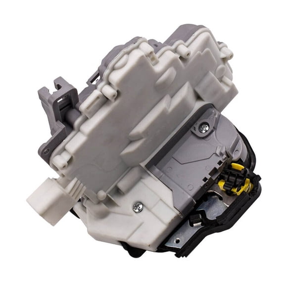 DAMAIJOY Door Lock Actuator Rear Left Exeo3R2 for Audi for A3 04-13 for A4 04-08 for A6 05-11 for A6 Quattro 07-11 for R8 08-12 for RS6 10 for S3 04 08-12 for S6 07-11 for S8 07-10