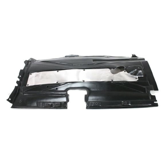DAMAIJOY Driver Side Engine Splash Shield for BMW for M5 Base 2000-2003 for 525i Base 2001-2003 for 528i Base 1997-2000 for 530i Base 2001-2003 for 540i Base 1997-2003 Left 9605206 51718176757