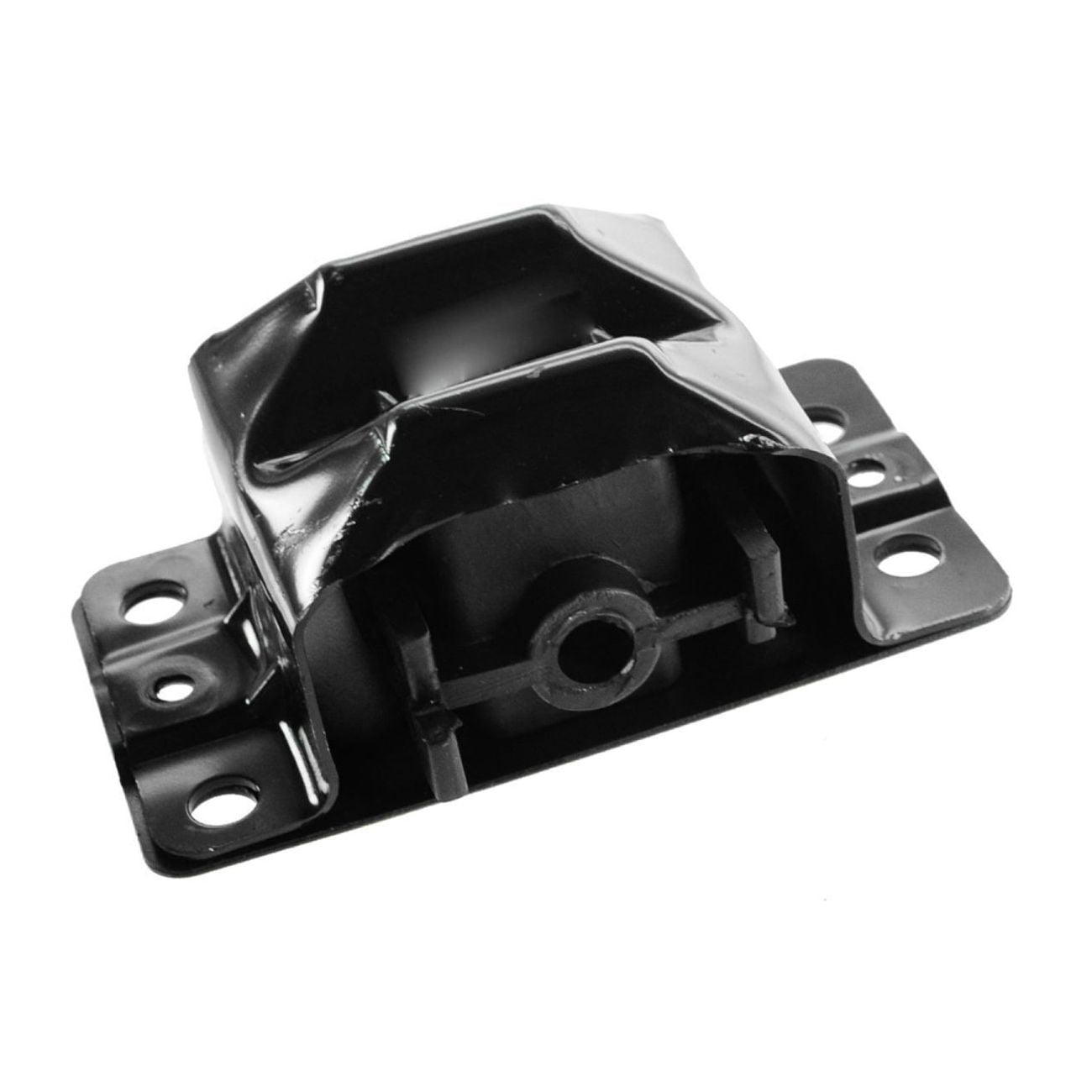 DAMAIJOY Engine Motor Mount for K5 Blazer 75-86,for C1500 79-86/Suburban 79-86,for C15/C1500 Pickup 73-74/Suburban 67-74,for C25/C2500 Pickup 73-74/Suburban 67-74,for K20 Suburban 72-80