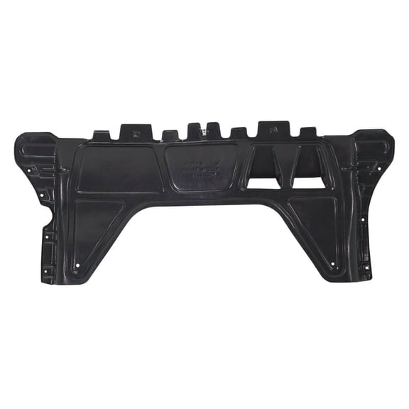 DAMAIJOY Engine Splash Shield Front for Audi for S3 2015-2019,for VW for GTI 2015-2018 for Golf 2015-2018 for Golf Alltrack 2017-2018 for Golf R 2015-2018 for Golf SportWagen 2015-2018 Wagon