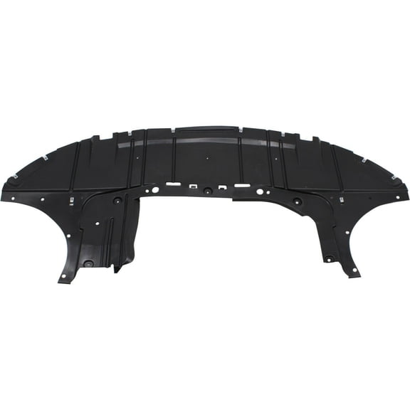 DAMAIJOY Engine Splash Shield Front for GMC for Terrain SL/SLE/SLT 2018-2020 14741646 GM1228160
