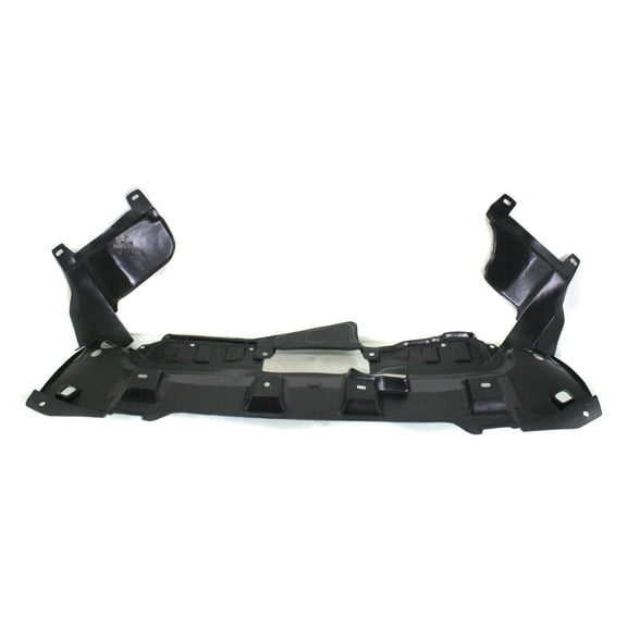 DAMAIJOY Engine Splash Shield Front for Honda for Element DX 2003-2004 & EX 2003-2008 & LX 2004-2008 & SC 2007-2008 14900206 74111SCVA50