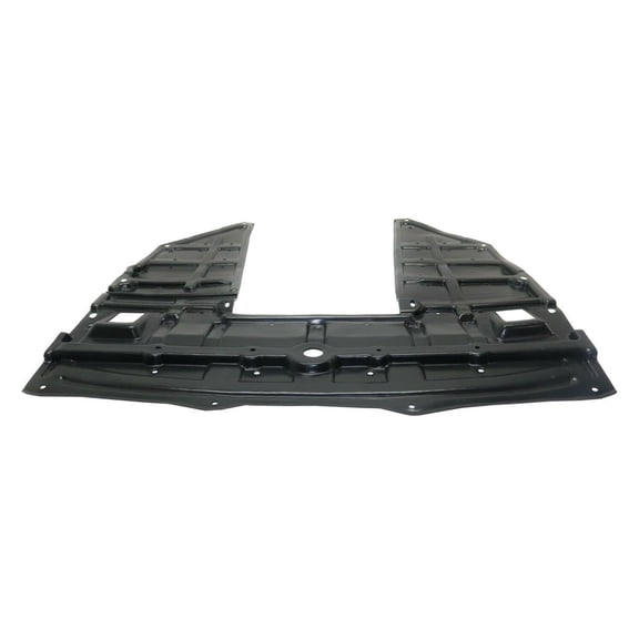 DAMAIJOY Engine Splash Shield Front for Nissan for Murano Platinum/S/SL/SV 2015-2018 16 Hybrid 14335961 758925AA0A-PFM