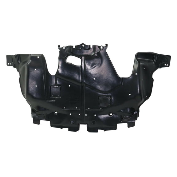 DAMAIJOY Engine Splash Shield Front for Subaru Impreza 2.5i 2010-2011 15203894 56410AG144