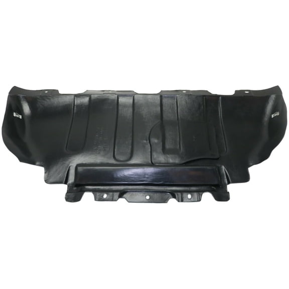 DAMAIJOY Engine Splash Shield for Jeep for Grand Cherokee 2011-202,for Jeep for Grand Cherokee 2011-202,for Dodge for Durango 2011-2020 Front CH1228120 14130445