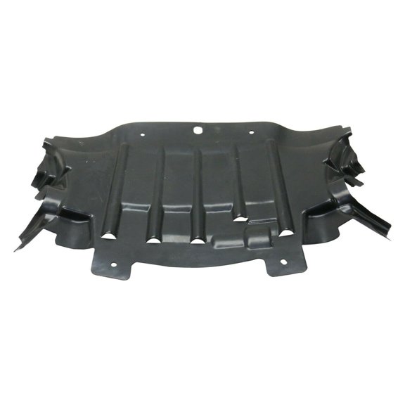 DAMAIJOY Engine Splash Shield for Chrysler 300 C Platinum 2015-2017 & C/Limited/S 2015-2018 L Platinum Center 14419014 CH1228139
