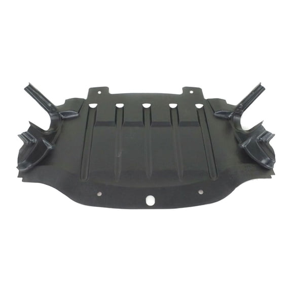 DAMAIJOY Engine Splash Shield for Chrysler 300 Limited 2011-2012 & Base/C 2011-2014 & S/SRT8 2012-2014 13 Core Center RWD 14889354 CH1228119