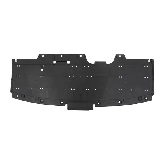 DAMAIJOY Engine Splash Shields Front Sold Individually for Mazda for CX-30 GS/GT/ 2020-2022 & 2.5 S/2.5 2021-2022 17158606 MA1228137