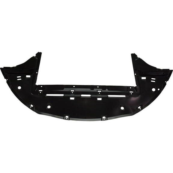 DAMAIJOY Engine Splash Shields Front for Chrysler 200 C/LX/Limited/S 2015-2017 CH1228135 68210186AC