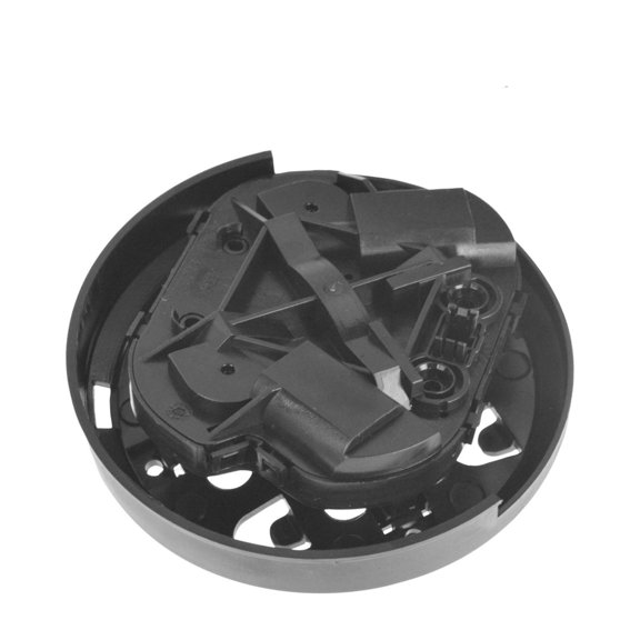 DAMAIJOY Exterior Mirror Glass Motor Actuator Left Driver Side for Silverado 1500 07-13,for Tahoe 07-14,for Yukon 07-14,for Yukon XL 2500 07-13,for Suburban 1500 07-14,for Yukon XL 2500 07-13