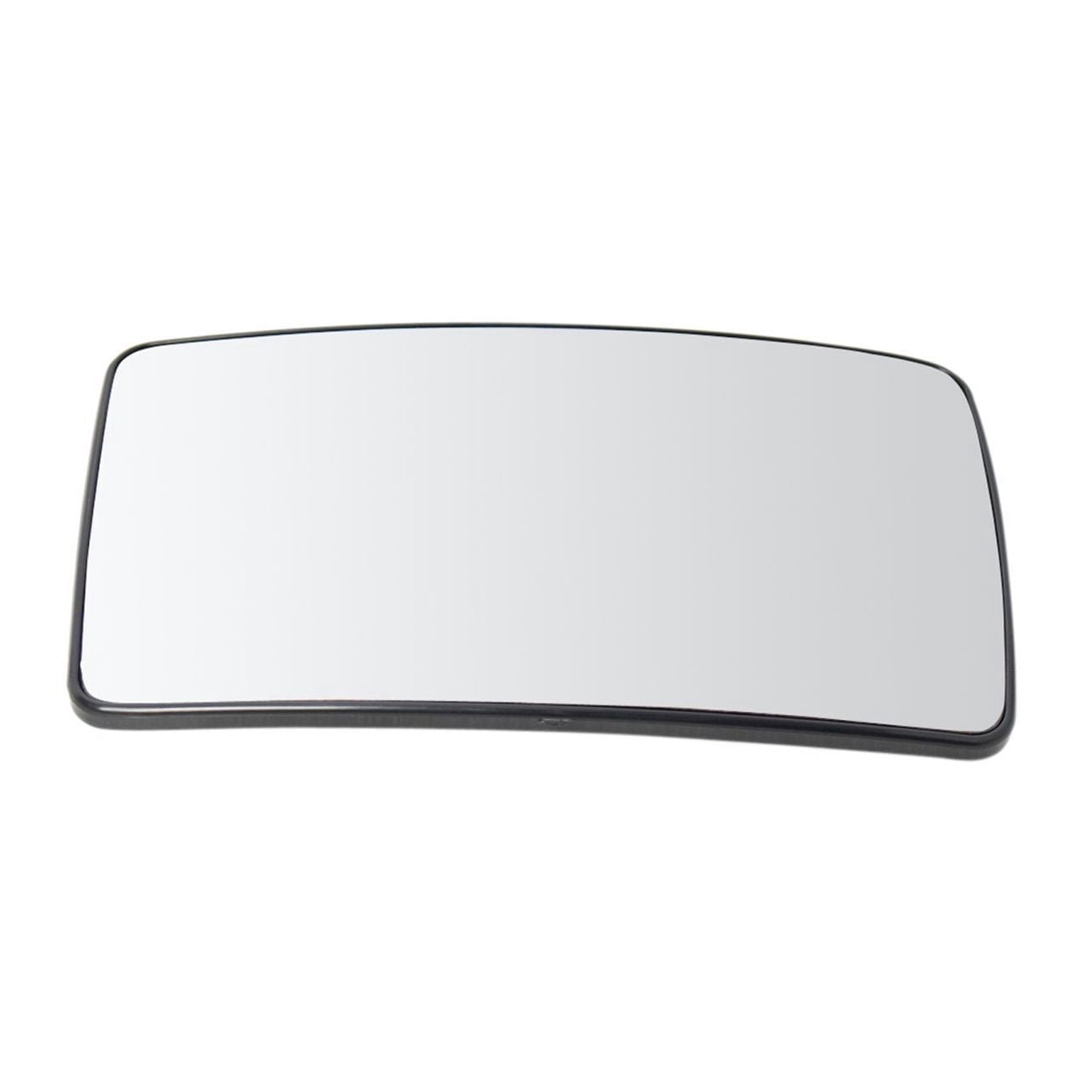 Heated Lower Mirror Glass For 2013-2016 Ford Super Duty F250-F550 – Driver Left Side