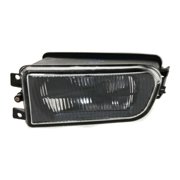 DAMAIJOY Fog Light Body Style Left Driver Side W/ Bulb Fog Lamp for BMW for Z3 1996-2002 for 528i 1997-2000 for 540i 1997-2002 14901342 63178381977