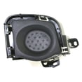 thumbnail image 1 of DAMAIJOY Fog Light Cover Passenger Right Side Right Hand for Toyota for Prius 2010-2011, 1 of 5