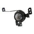 thumbnail image 1 of DAMAIJOY Fog Light Front Left Driver Side Driving Lamp Hand for Kia for Sportage EX/LX/SX 2017-2019 with Bulb(S)-Assembly 92201D9010 16589623, 1 of 6