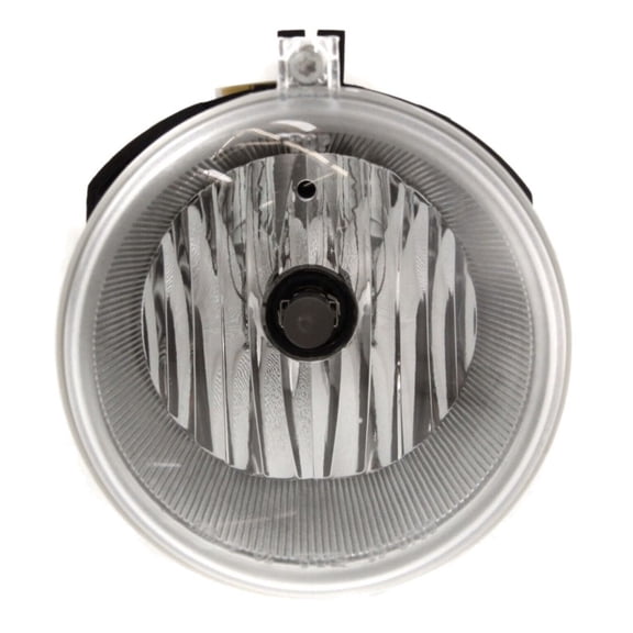 DAMAIJOY Fog Light Front Left Right Side W/ Bulb Fog Lamp for Aspen 2007-2009 for Commander 2006-2010 for Dakota 2005-2009 for Durango 2007-2009 for Grand Cherokee 2005-2010 300 2007-2010