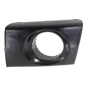 DAMAIJOY Fog Light Left Driver Side Primed Trim Driving Lamp Hand 865572E000 for Hyundai for Tucson GL 2005-2006 2008-2009 & GLS 2005-2009 & Limited 2006-2009 & SE 2007-2009 & L 2008-2009