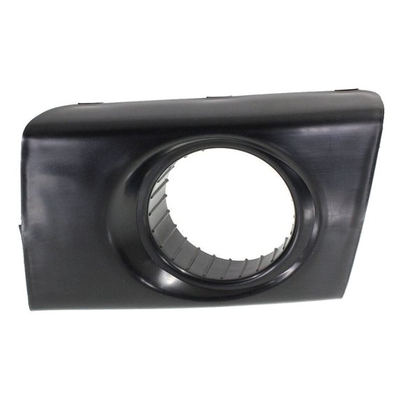 DAMAIJOY Fog Light Left Driver Side Primed Trim Driving Lamp Hand 865572E000 for Hyundai for Tucson GL 2005-2006 2008-2009 & GLS 2005-2009 & Limited 2006-2009 & SE 2007-2009 & L 2008-2009