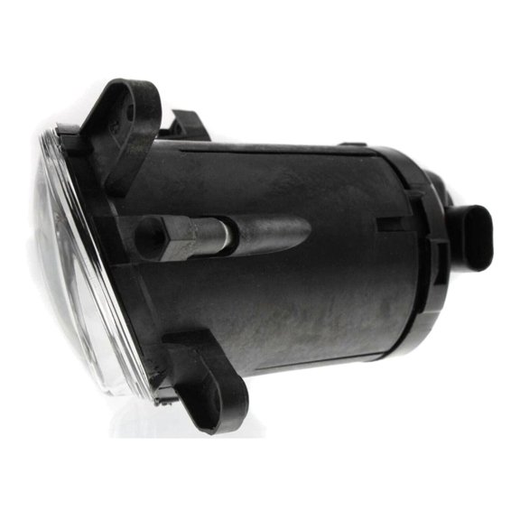 DAMAIJOY Fog Light Right Side Clear Lens W/ Bulb Fog Lamp for VW for Passat GLS 4 01-02 04-05 & GLS/GLX 4 01-05 & W8 02-04 & GL 03-05 & GL TDI/GLS TDI 04-05 3B7941700A 14885835