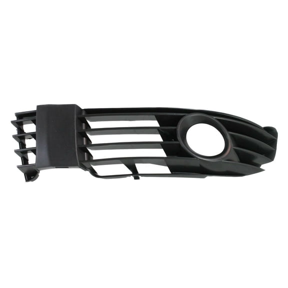 DAMAIJOY Fog Light Trim Driver Left Side Front Primed for VW for Passat GLS 4 01-02 04-05 & GLS/GLX 4 01-05 & W8 02-04 & GL 03-05 & GL TDI/GLS TDI 04-05 LH Hand
