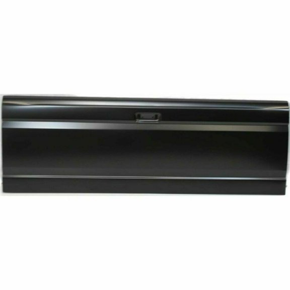 DAMAIJOY for Ford for F SuperDuty 1988-1991 for F150 1987-1996 for F250 1987-1996 for F350 1987-1997 for 1988-1991 350 Tailgate Primed Steel FO1900104 E7TZ9940700A