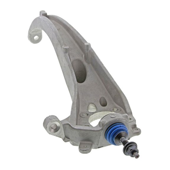 DAMAIJOY for Ford for Thunderbird 2002,for Jaguar for S-Type 2000-2001,for Lincoln for LS 2000-2002 Ls Front Driver Left Suspe Ball Joint Sintered Metal Press in