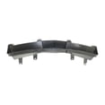thumbnail image 1 of DAMAIJOY Front Bumper Cover Support for Chevy for Equinox 2005-2009 Black,Plastic, 1 of 8